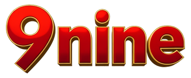 9nine logo