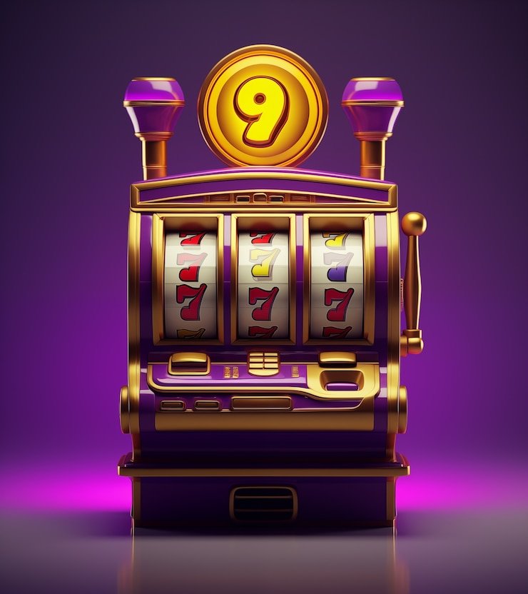 9nine Live Baccarat